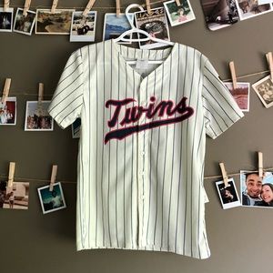 Minnesota Twins Shirt